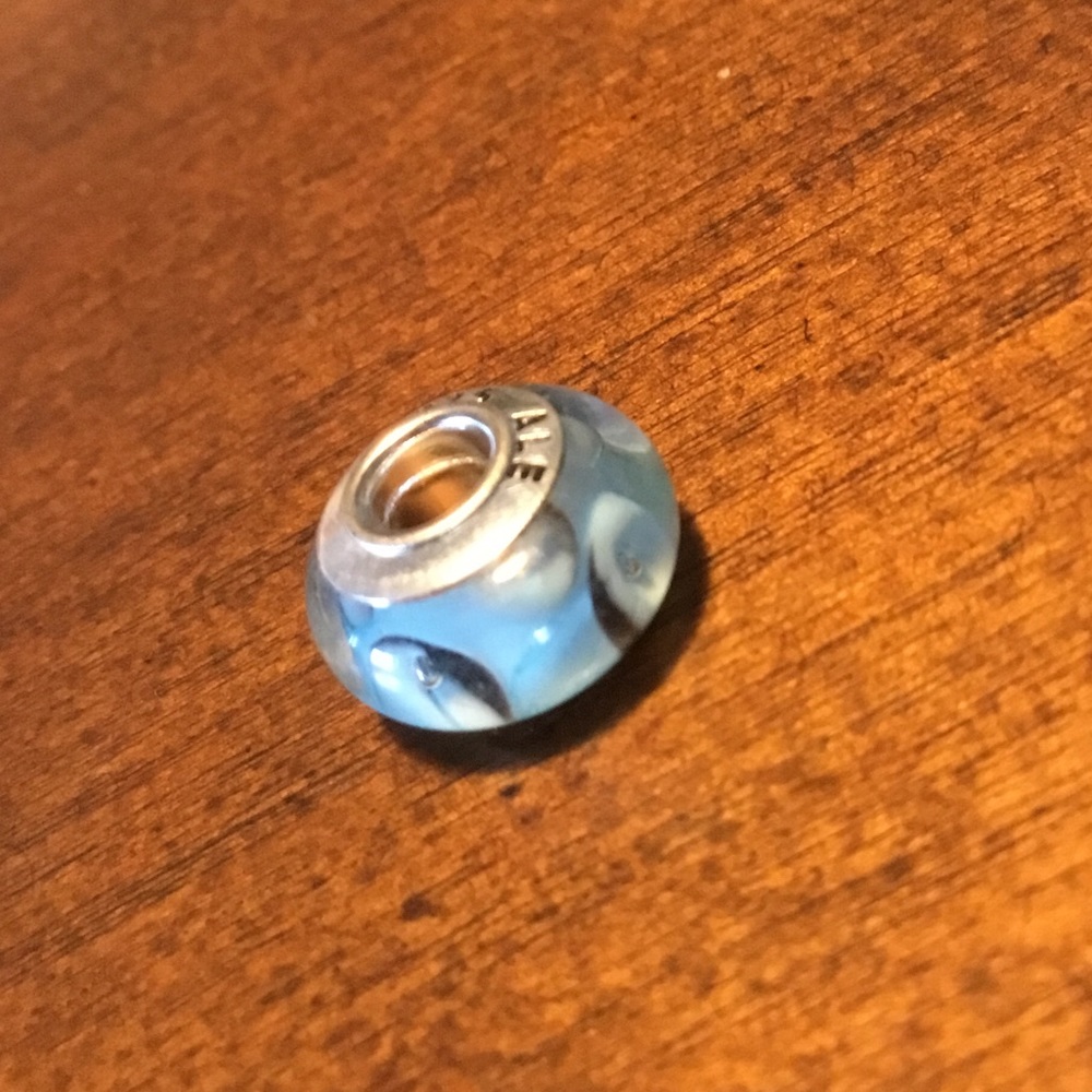 Pandora charm